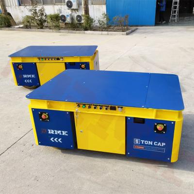 China Battery Powered Material Transporter for sale