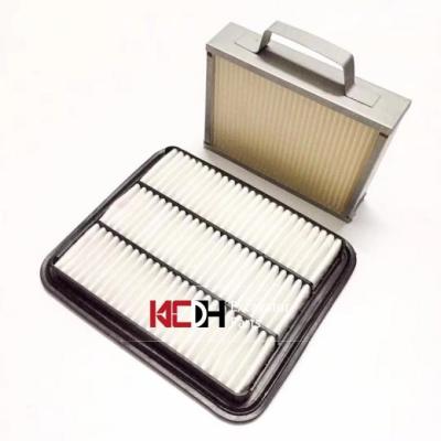 China 77Z9700020 Panel Air Conditioning Filter For Komatsu Excavator for sale