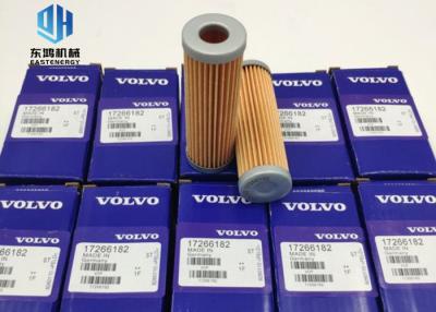 China Dieselcode -Bagger-Oil Filters 17266182 filter-8421230000 HS zu verkaufen