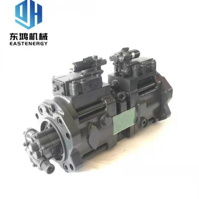 China Pomp van het ijzer de Hydraulische Interne die Toestel ISO9001 voor EC250-Graafwerktuig wordt goedgekeurd Te koop