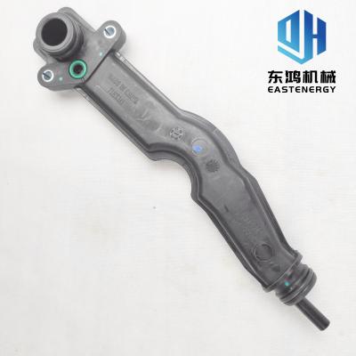 China QSB6.7 máquina escavadora Engine Parts For 6D107, tubo do respiradouro de 3971371 Cummins à venda