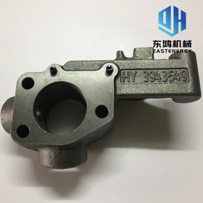China Alojamento 39435 do termostato do motor à venda
