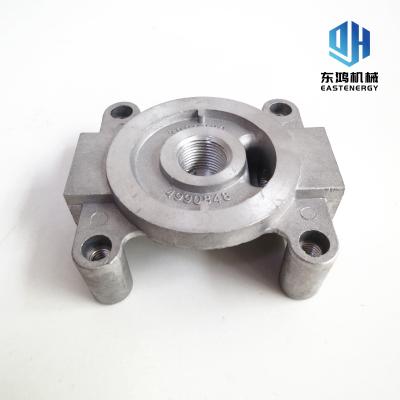 China Máquina escavadora Engine Parts QSB6.7 4990848 da cabeça do FF para o motor de PC200-8 6D107 à venda