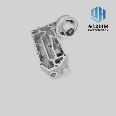 China PC300 componentes da tampa lateral 6CT8.3 do sistema de combustível no motor diesel 3974326 à venda