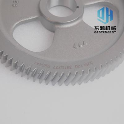 China Máquina escavadora Engine Parts da engrenagem da came 3918777 6CT8.3 para PC300-7 360- à venda