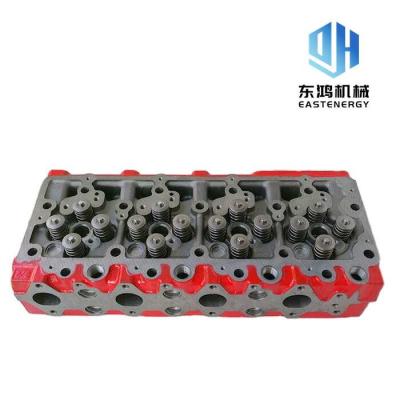 China Conjunto 5258275 de cabeça de cilindro de ISF3.8 Cummins 5258276 à venda