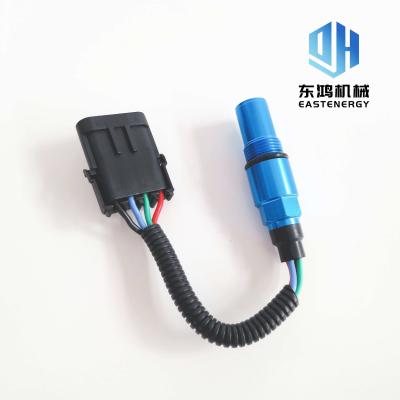 China 450-7 sensor de velocidade 4326595 de Electrical Parts Engine da máquina escavadora 455-7 à venda