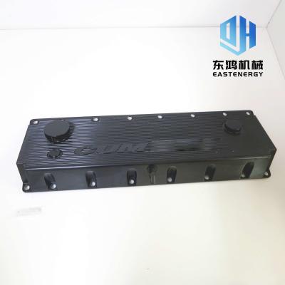 China 450-7 tampa da válvula de Control Valve Cover 4963809 Cummins da máquina escavadora à venda