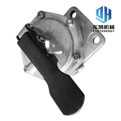 China PC400LC-8 KOMATSU Bagger-Hydraulic Pump Fuel-Förderpumpen 6251718210 zu verkaufen