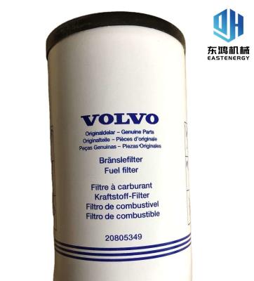 China Spin On Fuel Water Separator Filter 20805349 for sale