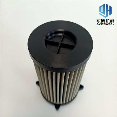 China Filtro 400508-00128 de Hydraulic Filter Fuel da máquina escavadora ISO9001 para Doosan à venda