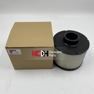 China Elemento del filtro de aire de motor AF26044, filtro de aire del OEM Fleetguard en venta