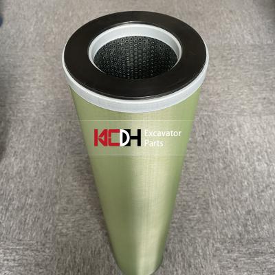 China Teflon van het de Filterelement van de Compressorlucht de Samensmelterfilter ss629fd-5 Te koop