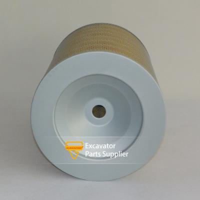 China Ex270 Graafwerktuig Air Filter, hd1250-7 10 Duim om Luchtfilter P181080 Te koop