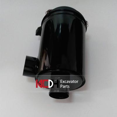 China Recambios D275A, asamblea de la niveladora de KOMATSU de filtro de aire 6240-81-7402 en venta