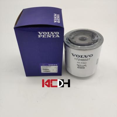 China  Penta Oil Filter 17246027 , P558616 Fuel Water Separator for sale
