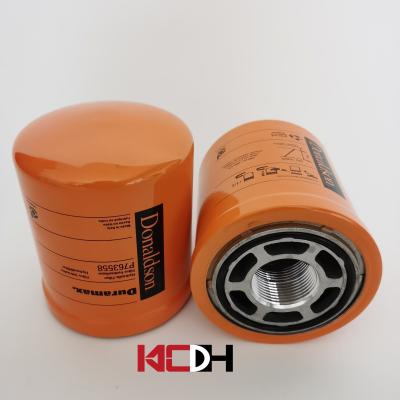 China O filtro hidráulico P763558 ISO9001 dos filtro de óleo de Donaldson certificou à venda