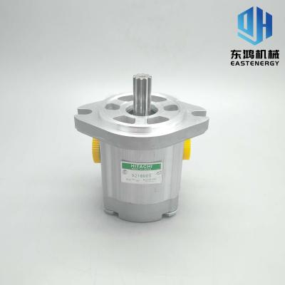 Chine Pompe à engrenages interne hydraulique de Hitachi 4276918 à vendre