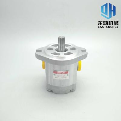 Chine 4181700 pompes à engrenages internes hydrauliques, pompe hydraulique de Hitachi Hpv145 à vendre