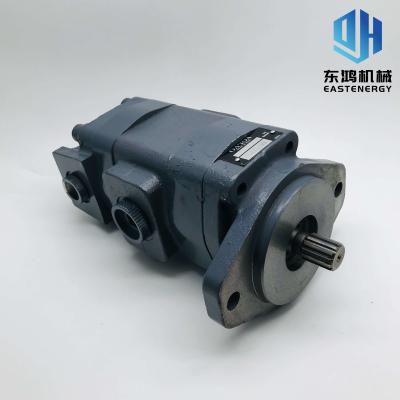 China  Hydraulic Internal Gear Pump EC700 14543168 14537295 25 MPa for sale