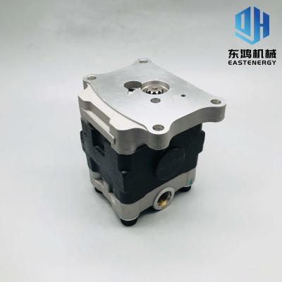 Chine Pompe à engrenages interne hydraulique de PC50 KOMATSU 708-3S-04571 708-3S-00562 à vendre