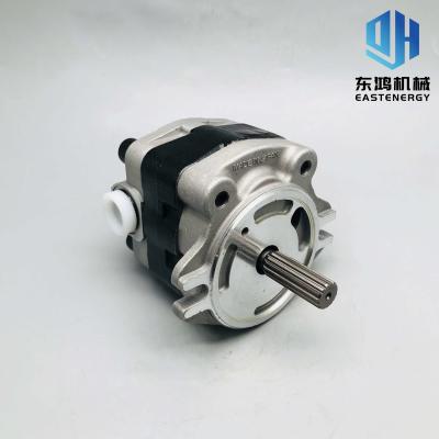 Chine L'excavatrice Gear Pump, la pompe à piston de Kyb PSVD2-27E ISO9001 de KYB27E a approuvé à vendre