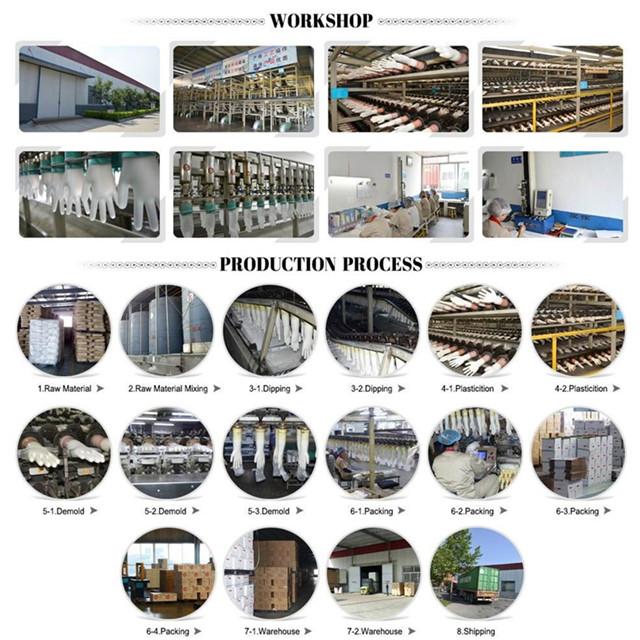 Verified China supplier - Blue Sail Medical Co., Ltd
