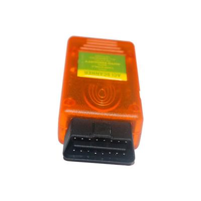 China ACI Scanner Automotive Diagnostic Tools, Auto Communication Interface for OBDII Vehicles for sale