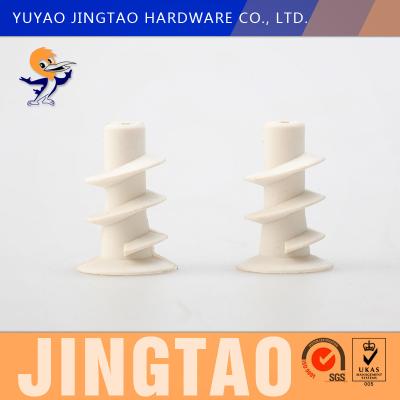 China Secure Plaster Wall Plug Lightweight Cavity Fixing Wall Plug Fastener for sale