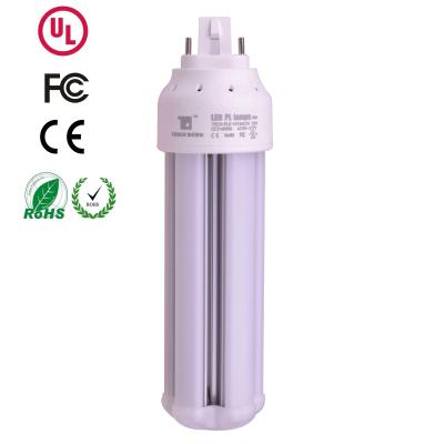 China Super Bright Led Retrofit Tubes , G10  AC 100V - 277V Energy Saving Led Lights for sale