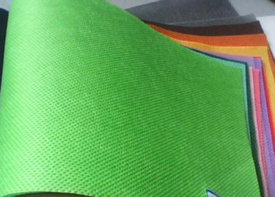 China SS Production Line PP Spunbond Nonwoven Fabric for sale