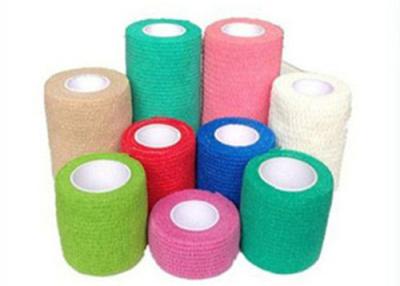 China 30gsm pp spunbond nonwoven bandage for sale