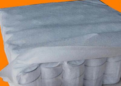 China PP Spunbond Nonwoven Furniture Interlining for sale