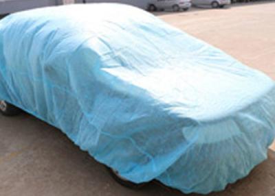 China PP spunbond nonwoven car cover for sale