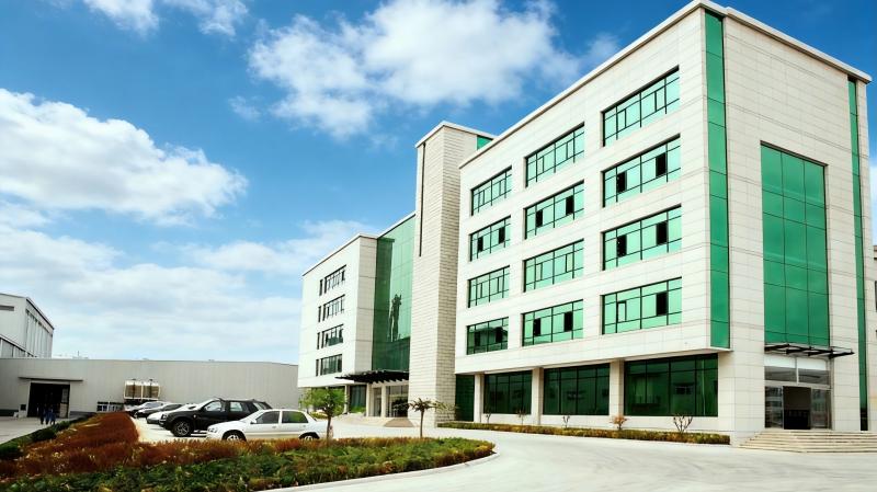 Verified China supplier - Zibo Creative International Trade Co., Ltd.