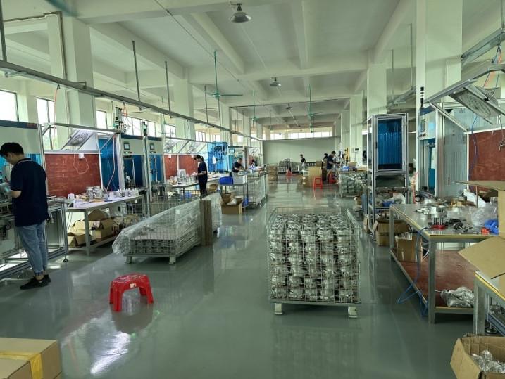 Проверенный китайский поставщик - Guangzhou DeYiSheng Automotive Parts Co., Ltd
