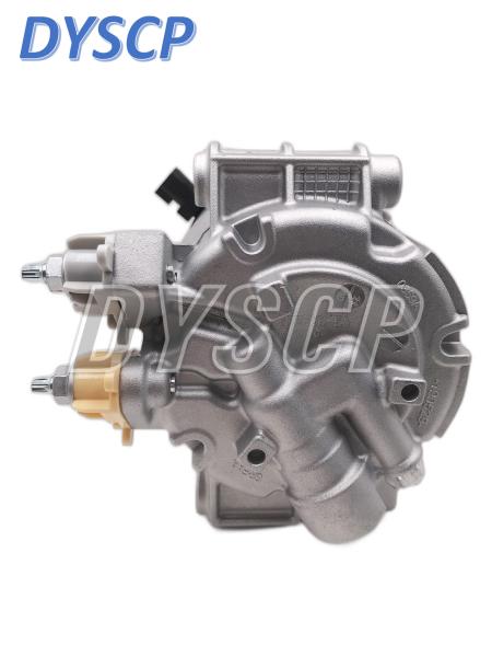 Quality 1718580 1741457 Vehicle AC Compressor For Ford Ecospost Fiesta 1747623 1800k571 for sale