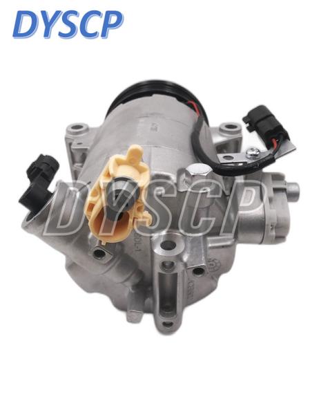 Quality 1773051 1756415 Fozrd BMAX Fiesta Tourneo Ecosport Ac Compressor 1765547 for sale