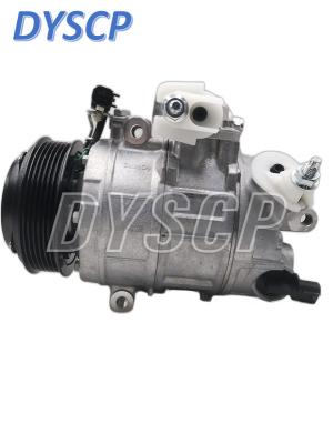 China Scroll AC Compressor For Ford Edge Lincoln Mkx 2.7 2015 7PK ISO9001 for sale