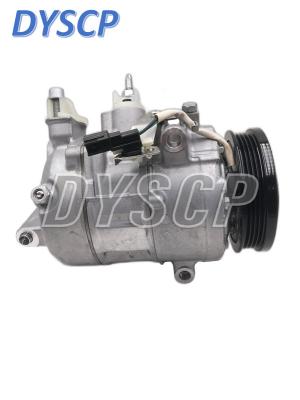 Quality Precision Aluminum Ford Escape AC Compressor 2.0t 2020 4pk for sale