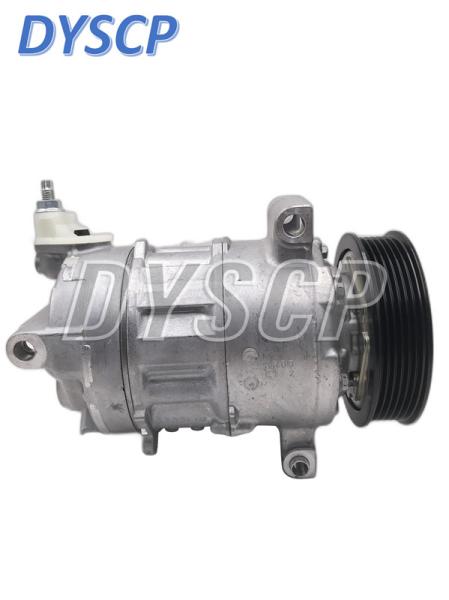 Quality Auto Ac Compressor For Ford Escort 1.0t 2019 6pk For Gas Compression Equipment for sale