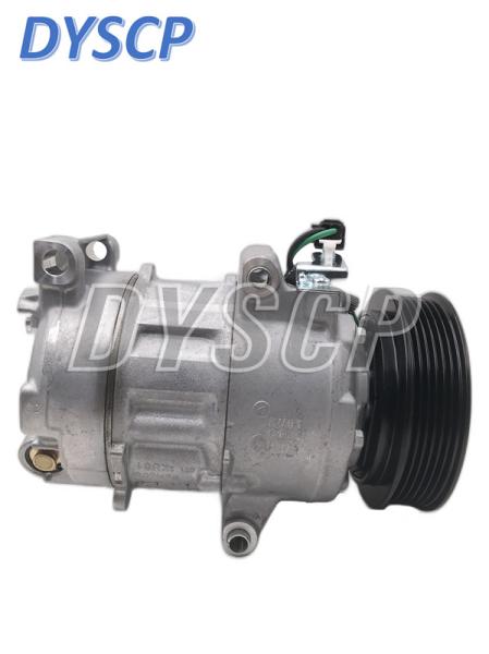 Quality Car Automotive AC Compressor R134a Refrigerant For Ford Escort 1.5 2015 Mt 6pk for sale