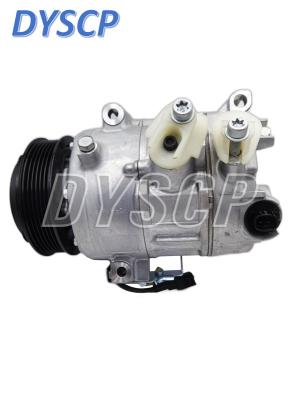 China Auto Ac Compressor For Ford Everest 2.0t Mondeo 1.5t 2015 6pk for sale