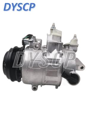 China ISO9001 Ford Explorer AC Compressor 2.3t 2013 4pk 6.5KG Weight for sale
