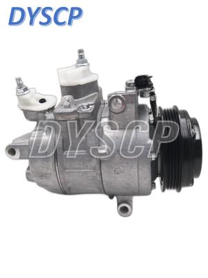 Quality ISO9001 Ford Explorer AC Compressor 2.3t 2013 4pk 6.5KG Weight for sale