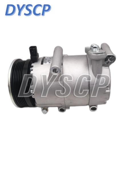 Quality Automotive Vehicle AC Compressor For Ford Focus 1.8 2006 5PK for sale