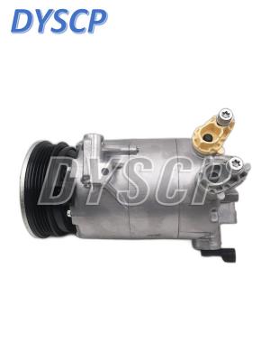 China Precision Aluminum Ac Compressor For Ford Kuga 2.0t 2013 4pk for sale