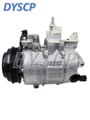 China Custom Automotive AC Compressor For Ford Lincoln Mkz Mkx 4pk for sale