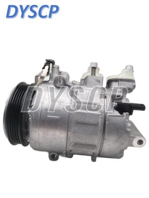 China R134a Car AC Compressor For Ford Lincoln Nautilus 2.0t 2016 4pk for sale