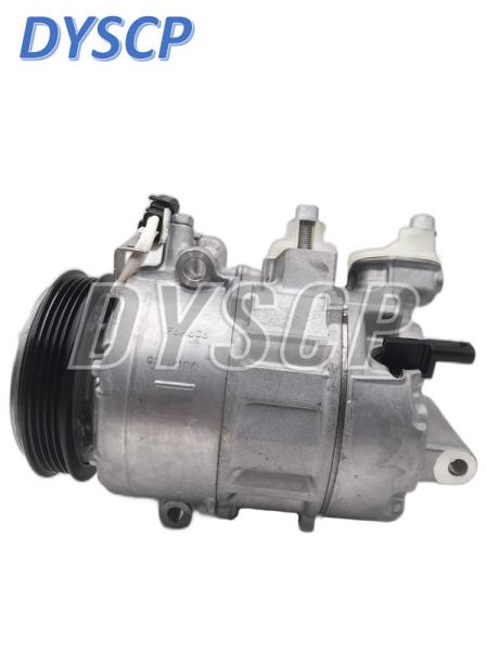 Quality R134a Car AC Compressor For Ford Lincoln Nautilus 2.0t 2016 4pk for sale